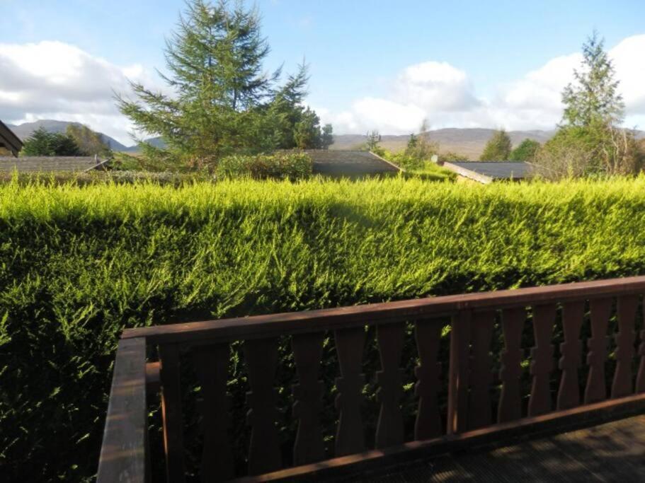 Cabin Apartment Trawsfynydd Exterior photo